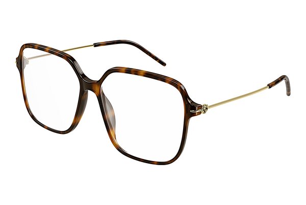 Óculos de design Gucci GG1271O 002