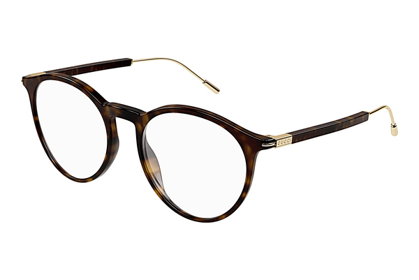 Óculos de design Gucci GG1274O 002