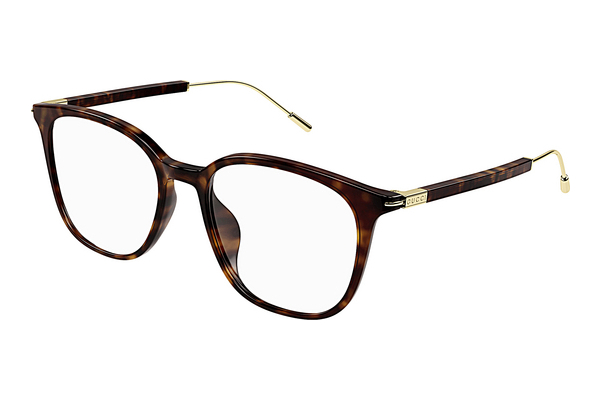 Óculos de design Gucci GG1276OK 002