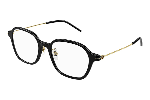 Óculos de design Gucci GG1277OA 001