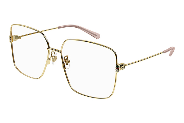 Óculos de design Gucci GG1284OA 001