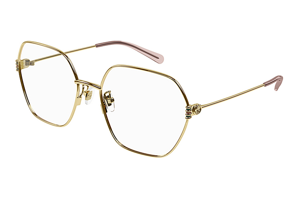 Óculos de design Gucci GG1285O 001