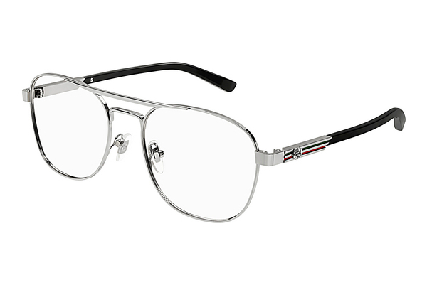 Óculos de design Gucci GG1290O 001