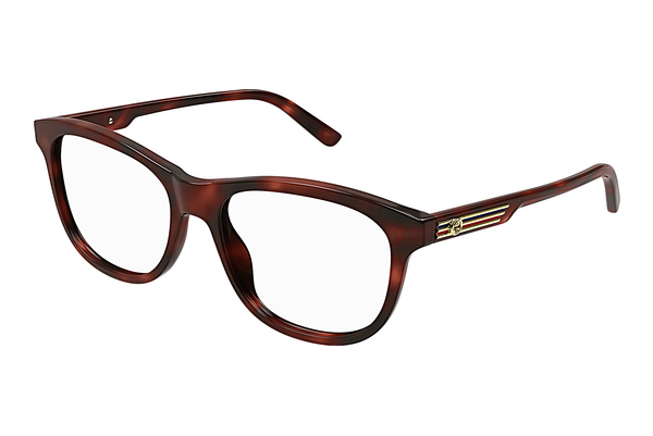 Óculos de design Gucci GG1292O 002