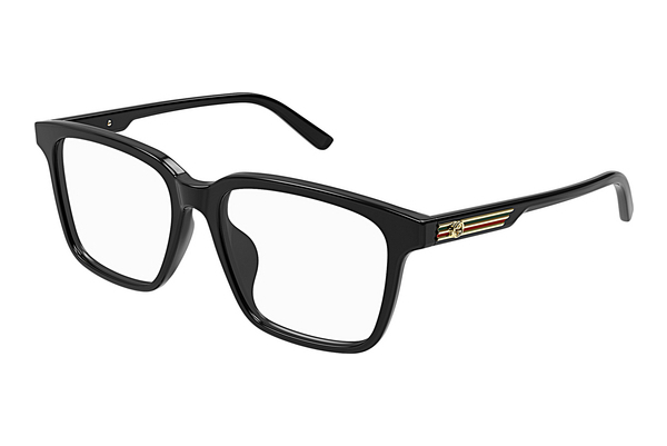 Óculos de design Gucci GG1293OA 001