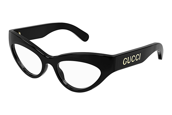 Óculos de design Gucci GG1295O 001