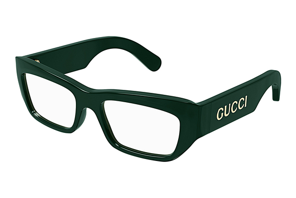 Óculos de design Gucci GG1297O 002