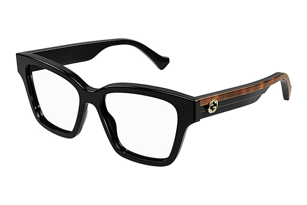 Óculos de design Gucci GG1302O 004