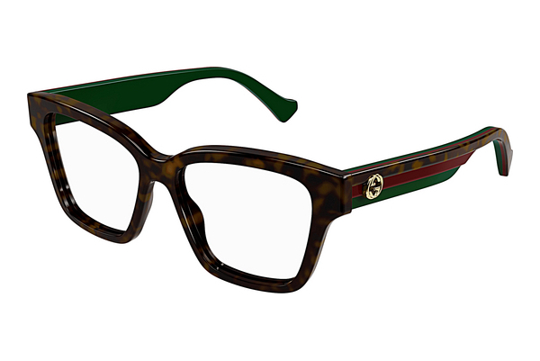 Óculos de design Gucci GG1302O 006