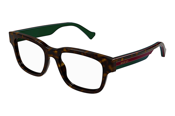 Óculos de design Gucci GG1303O 002