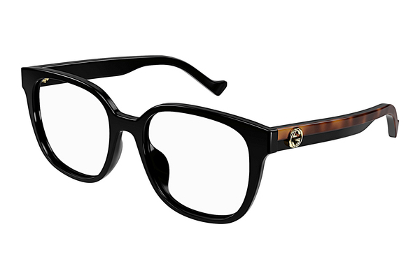 Óculos de design Gucci GG1305OA 001