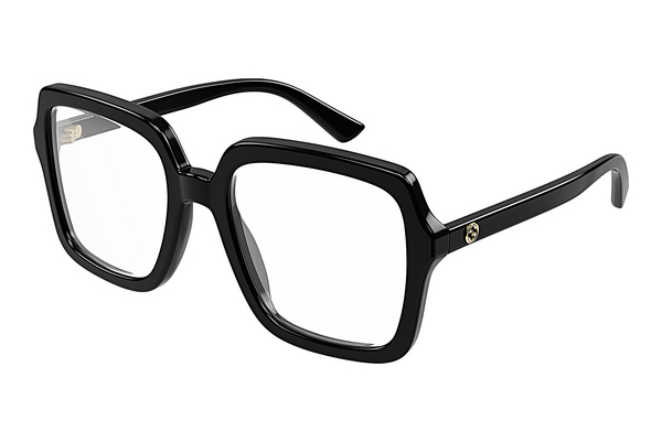 Óculos de design Gucci GG1318O 001