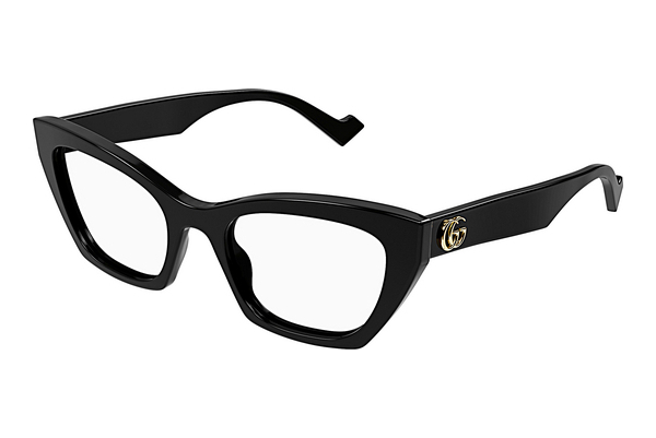 Óculos de design Gucci GG1334O 001