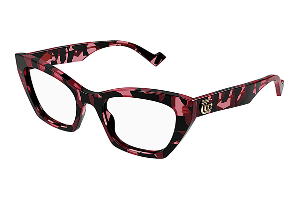 Óculos de design Gucci GG1334O 003