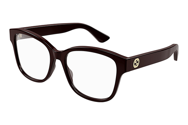 Óculos de design Gucci GG1340O 004