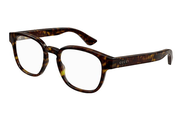 Óculos de design Gucci GG1343O 002