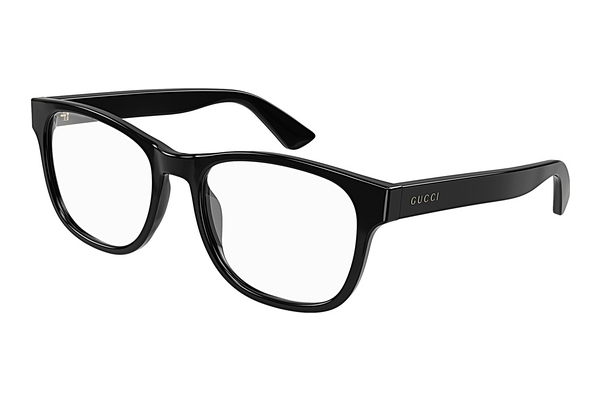 Óculos de design Gucci GG1344O 001