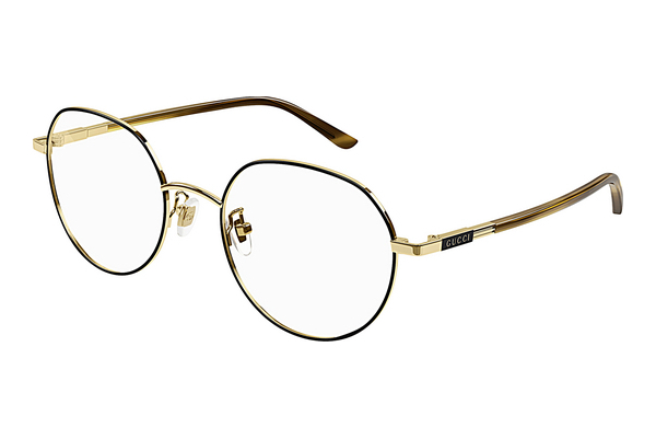 Óculos de design Gucci GG1349O 003