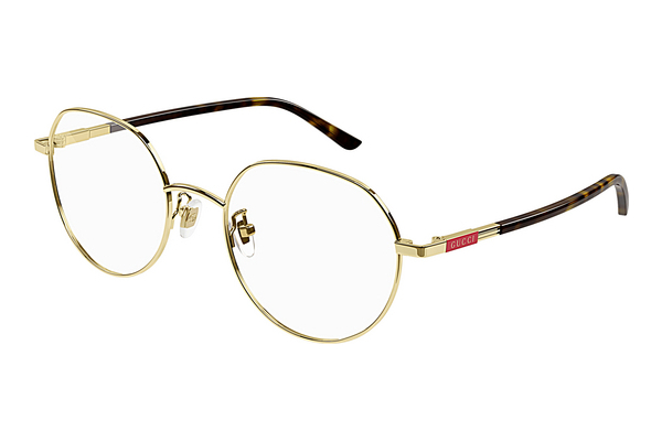 Óculos de design Gucci GG1349O 004