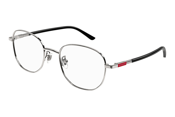 Óculos de design Gucci GG1352O 001