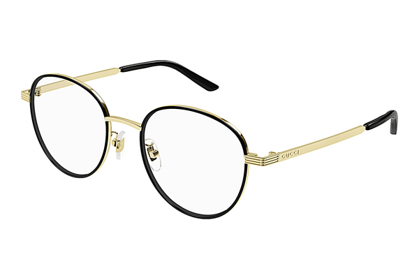 Óculos de design Gucci GG1353OA 001