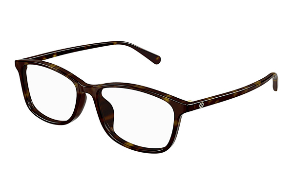 Óculos de design Gucci GG1354OA 002