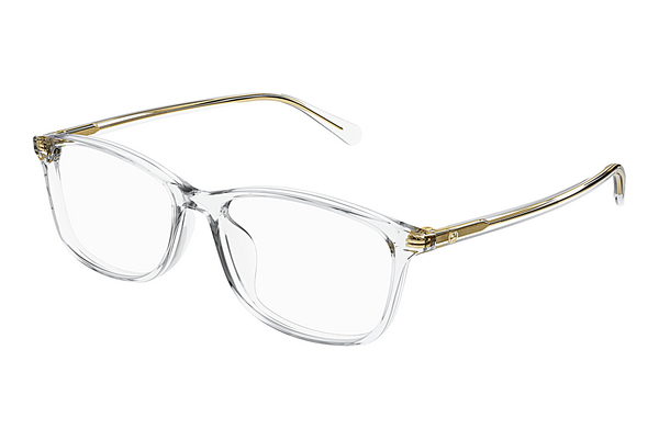 Óculos de design Gucci GG1354OA 003