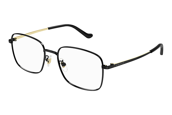 Óculos de design Gucci GG1355OA 001