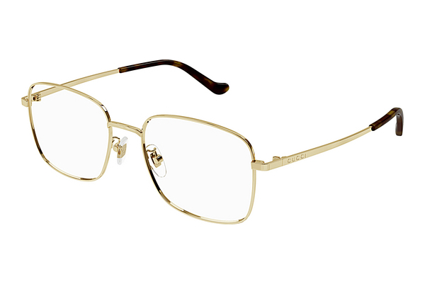 Óculos de design Gucci GG1355OA 002