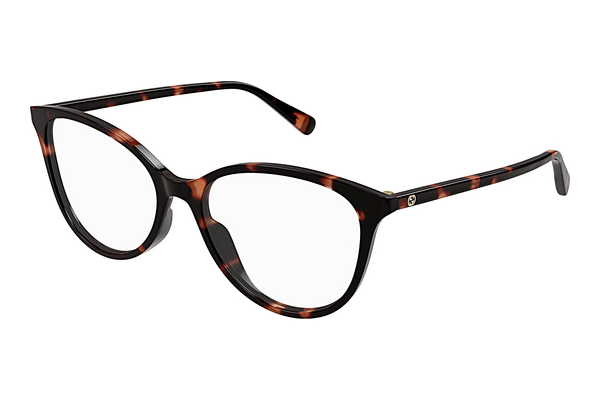 Óculos de design Gucci GG1359O 002