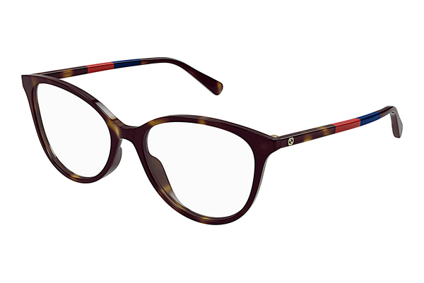 Óculos de design Gucci GG1359O 006