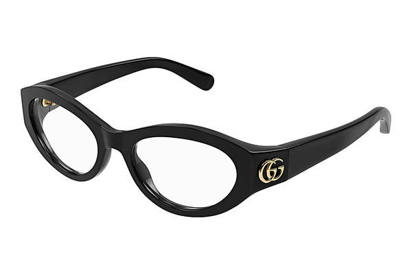 Óculos de design Gucci GG1405O 001