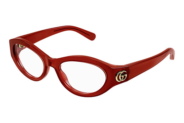 Óculos de design Gucci GG1405O 003