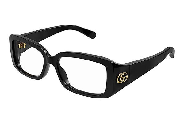 Óculos de design Gucci GG1406O 001