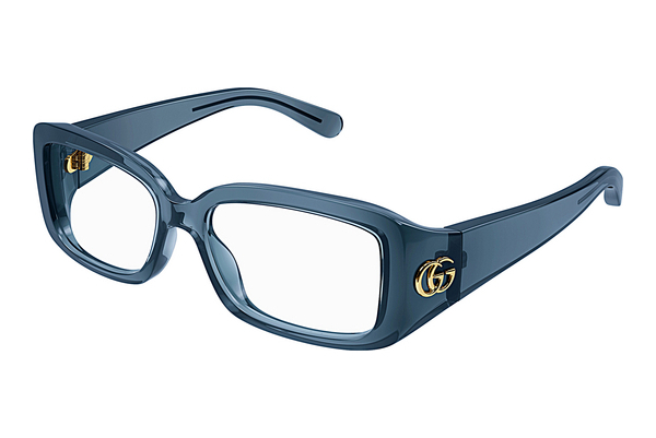 Óculos de design Gucci GG1406O 003