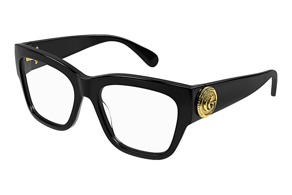 Óculos de design Gucci GG1410O 001