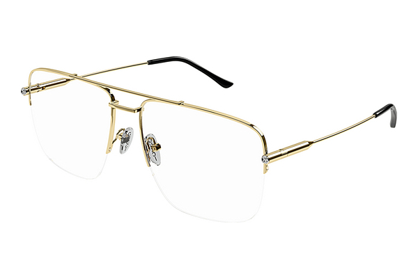 Óculos de design Gucci GG1415O 001