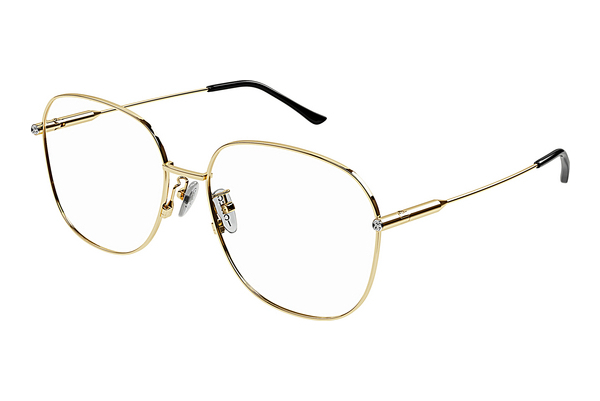 Óculos de design Gucci GG1417OA 001