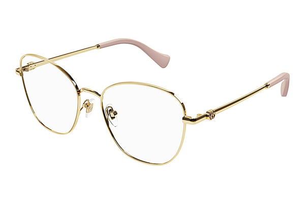 Óculos de design Gucci GG1418O 003