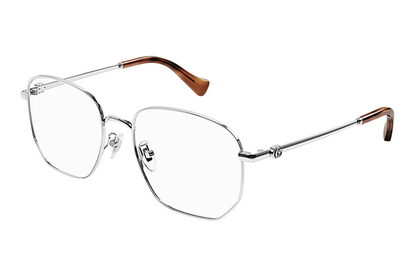 Óculos de design Gucci GG1420OK 002