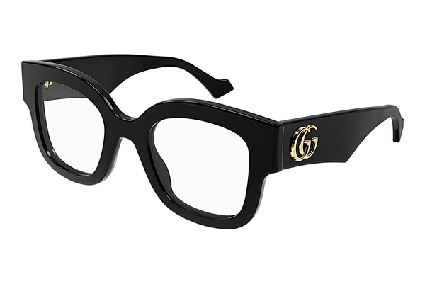 Óculos de design Gucci GG1423O 001