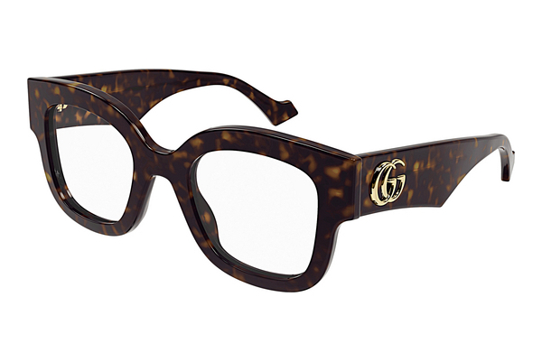 Óculos de design Gucci GG1423O 002