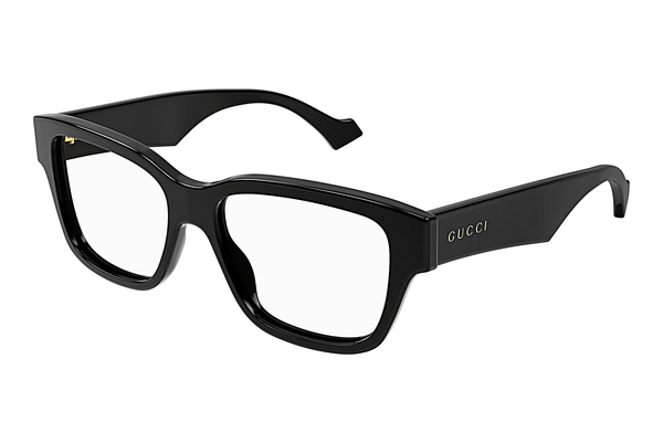 Óculos de design Gucci GG1428O 001