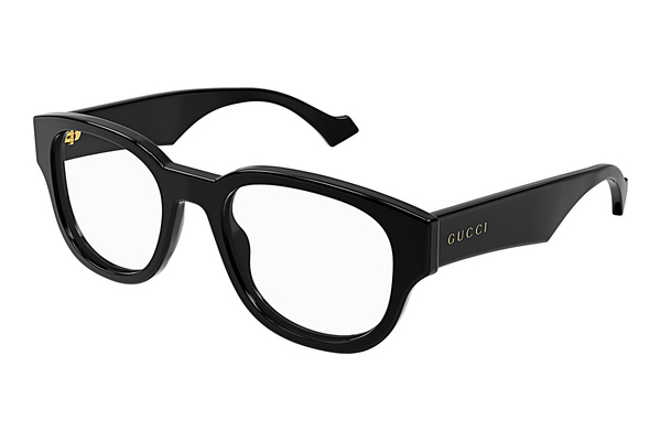 Óculos de design Gucci GG1429O 001