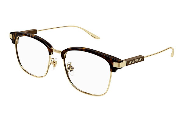 Óculos de design Gucci GG1439OK 002