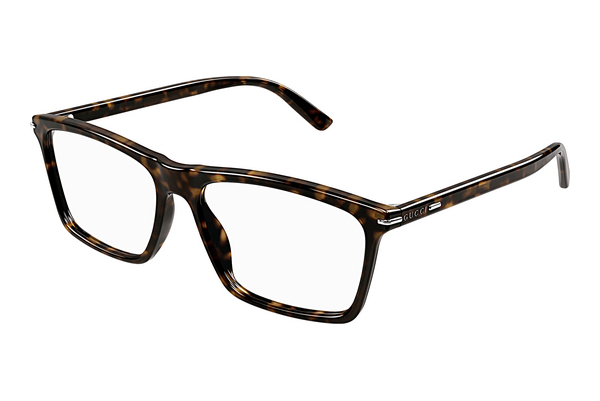 Óculos de design Gucci GG1445O 002