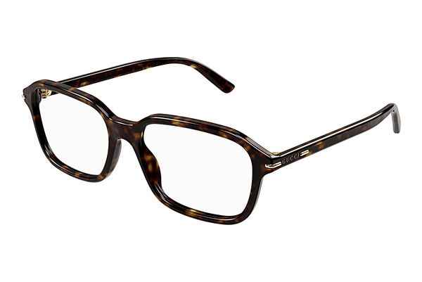 Óculos de design Gucci GG1446O 002