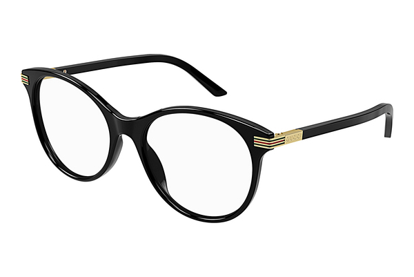 Óculos de design Gucci GG1450O 001