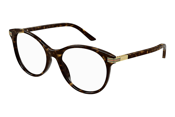 Óculos de design Gucci GG1450O 002