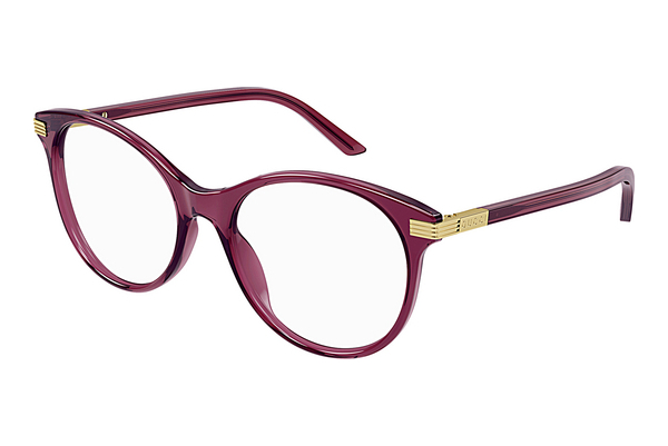 Óculos de design Gucci GG1450O 003